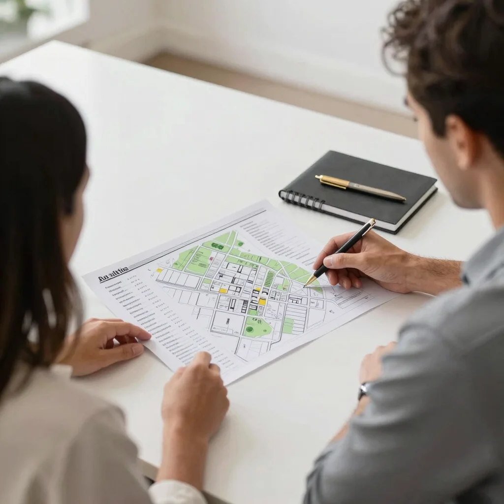 Buyer Strategy Session
