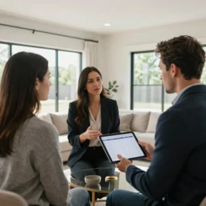 Home Value Walkthrough