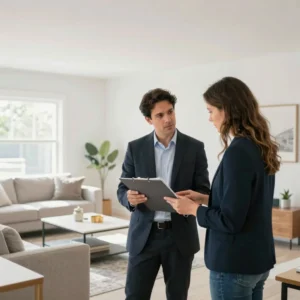 Listing Preparation Review